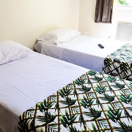 Caja Manga Bed & Breakfast Rio de Janeiro Kamer foto