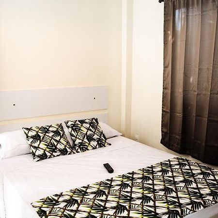 Caja Manga Bed & Breakfast Rio de Janeiro Kamer foto