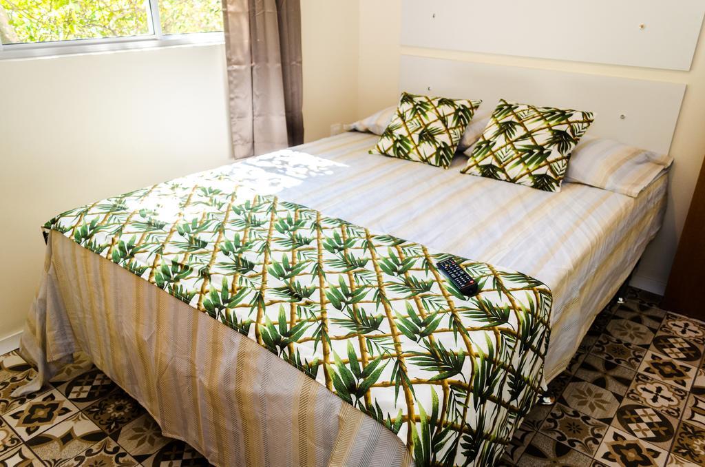 Caja Manga Bed & Breakfast Rio de Janeiro Kamer foto