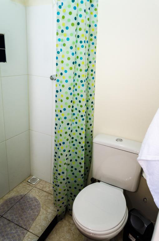 Caja Manga Bed & Breakfast Rio de Janeiro Kamer foto