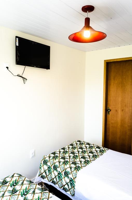 Caja Manga Bed & Breakfast Rio de Janeiro Kamer foto