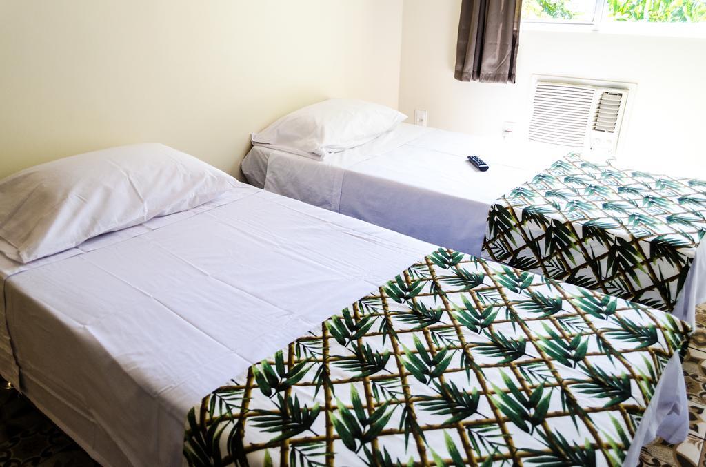 Caja Manga Bed & Breakfast Rio de Janeiro Kamer foto