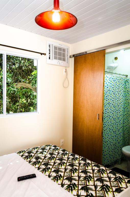 Caja Manga Bed & Breakfast Rio de Janeiro Kamer foto